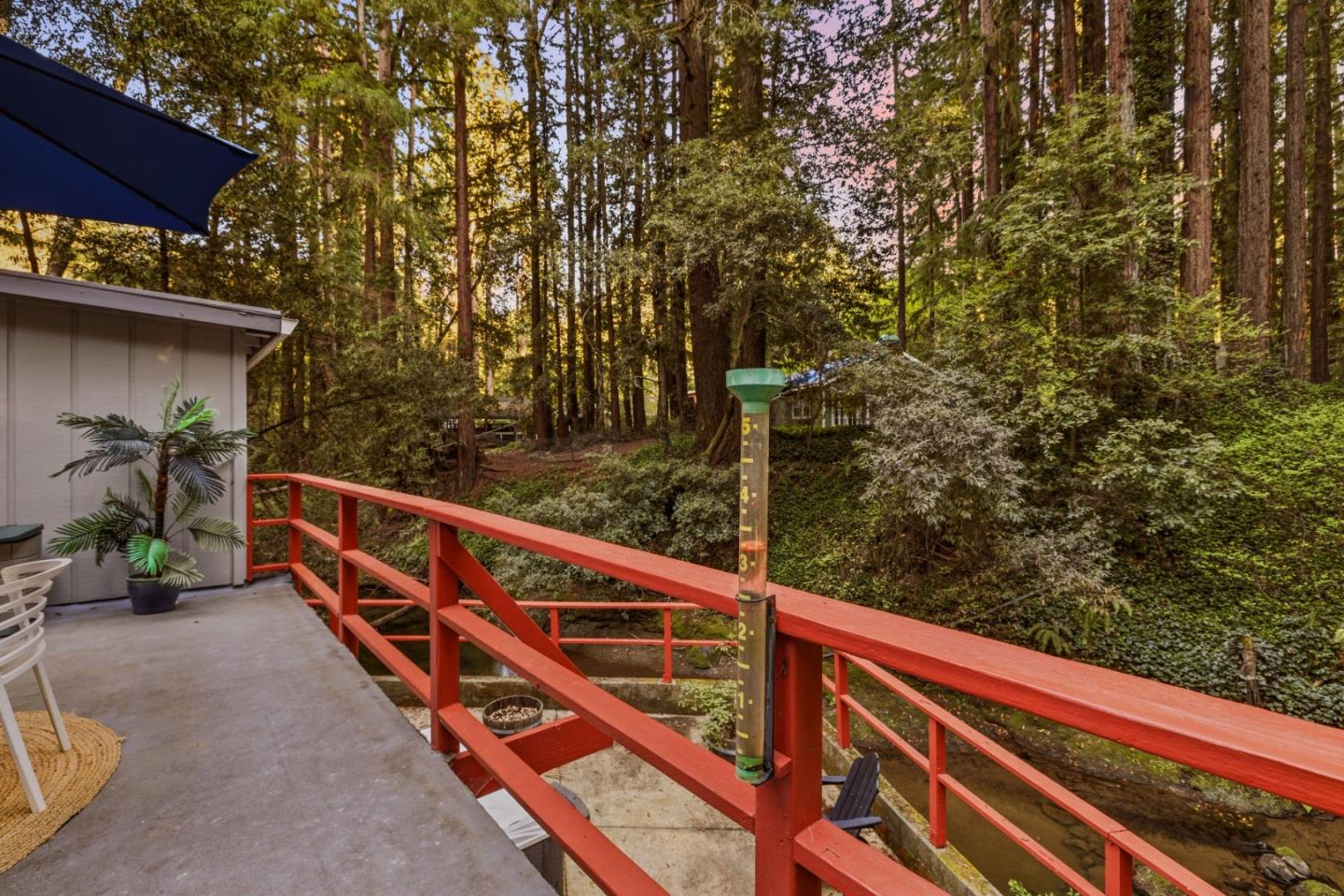 Detail Gallery Image 35 of 44 For 495 Primavera Rd, Boulder Creek,  CA 95006 - 4 Beds | 2 Baths