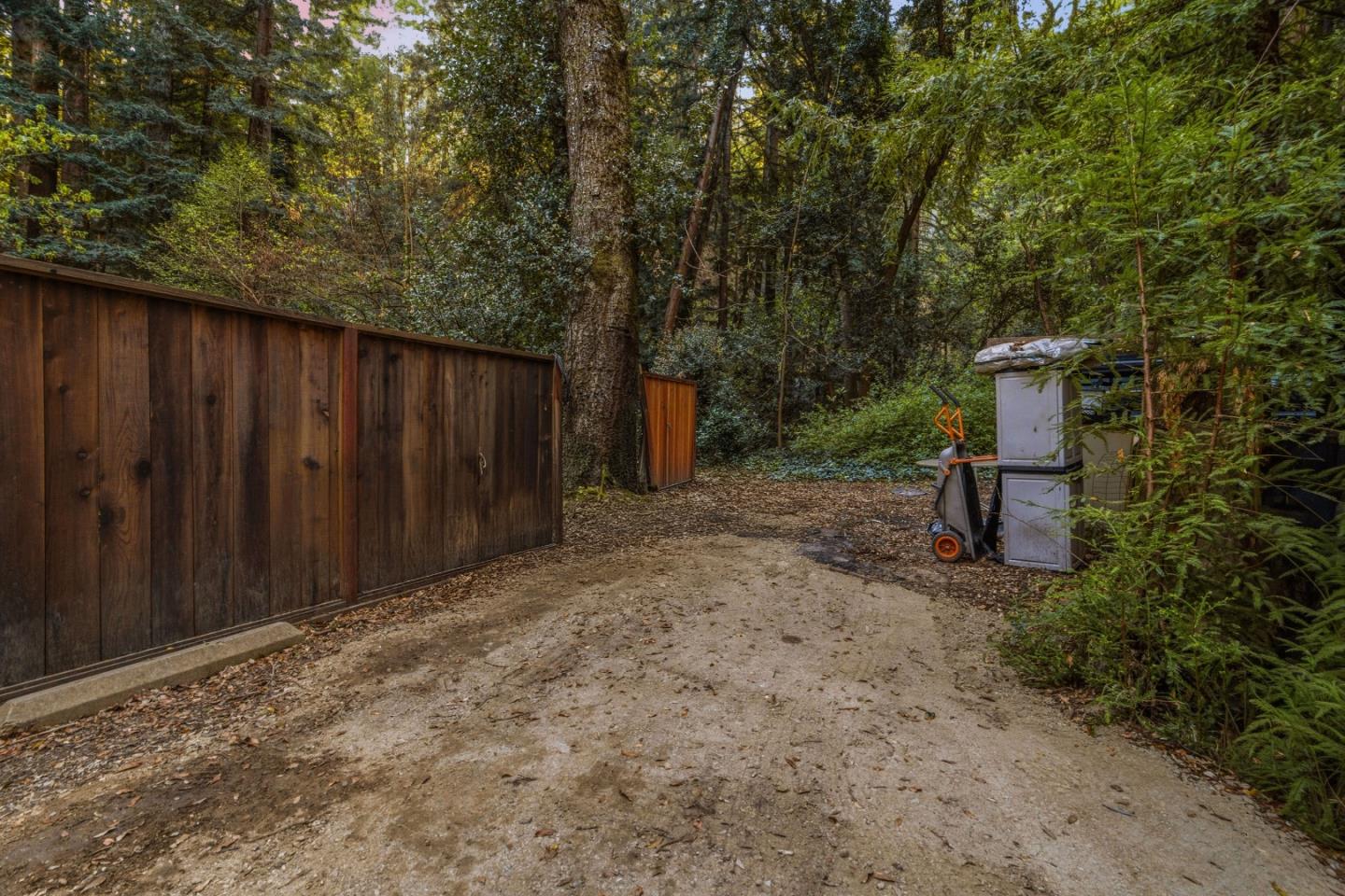 Detail Gallery Image 39 of 44 For 495 Primavera Rd, Boulder Creek,  CA 95006 - 4 Beds | 2 Baths