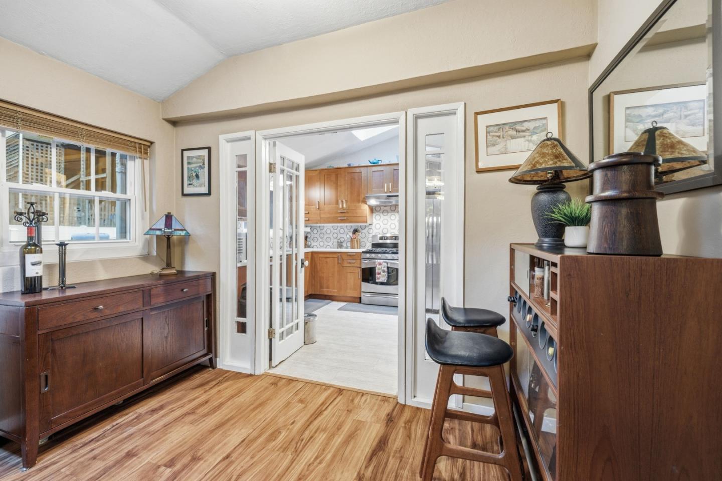 Detail Gallery Image 5 of 44 For 495 Primavera Rd, Boulder Creek,  CA 95006 - 4 Beds | 2 Baths