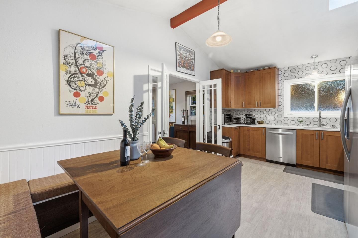 495 Primavera Road, Boulder Creek, CA, 95006