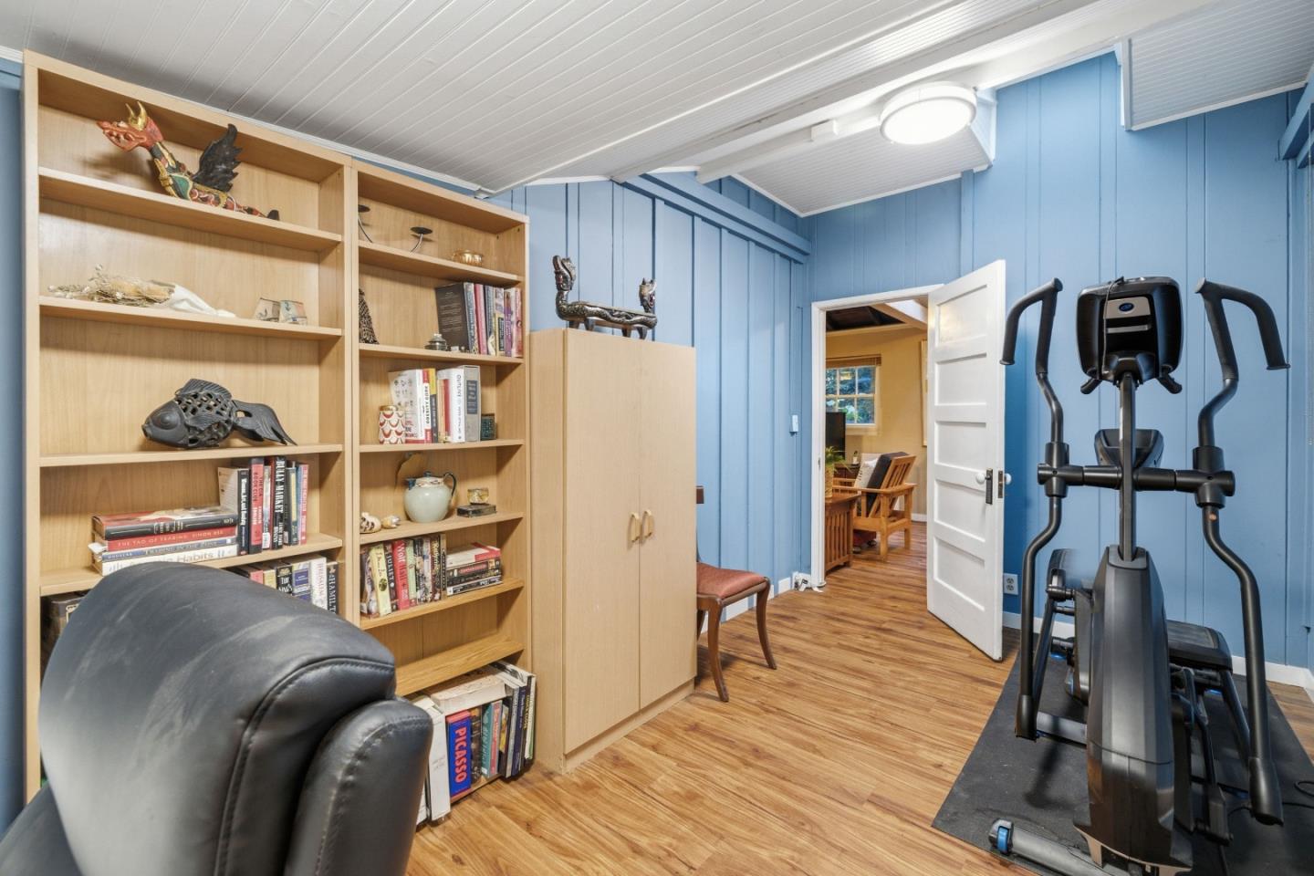 495 Primavera Road, Boulder Creek, CA, 95006