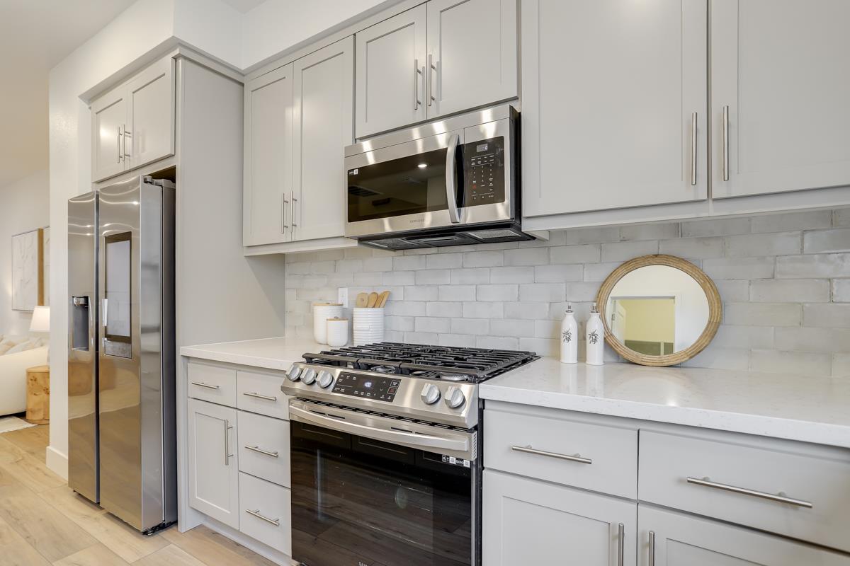 Detail Gallery Image 15 of 43 For 3229 Accelerator Ave #1005,  Fremont,  CA 94538 - 4 Beds | 3/1 Baths