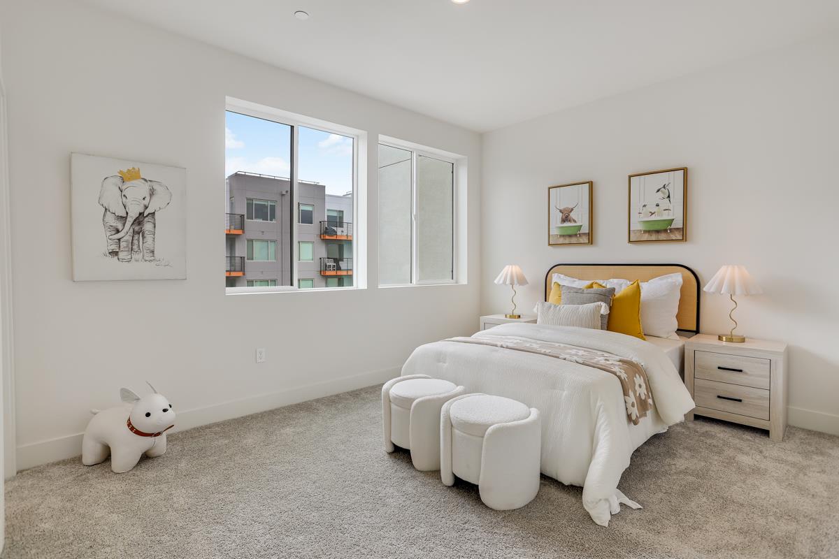Detail Gallery Image 22 of 43 For 3229 Accelerator Ave #1005,  Fremont,  CA 94538 - 4 Beds | 3/1 Baths