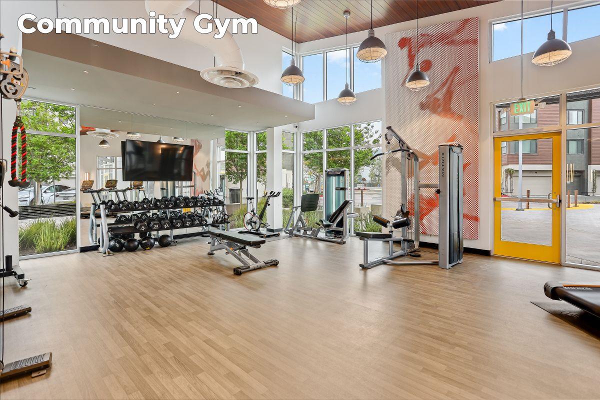 Detail Gallery Image 33 of 43 For 3229 Accelerator Ave #1005,  Fremont,  CA 94538 - 4 Beds | 3/1 Baths