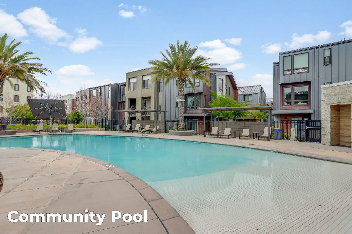 Detail Gallery Image 35 of 43 For 3229 Accelerator Ave #1005,  Fremont,  CA 94538 - 4 Beds | 3/1 Baths