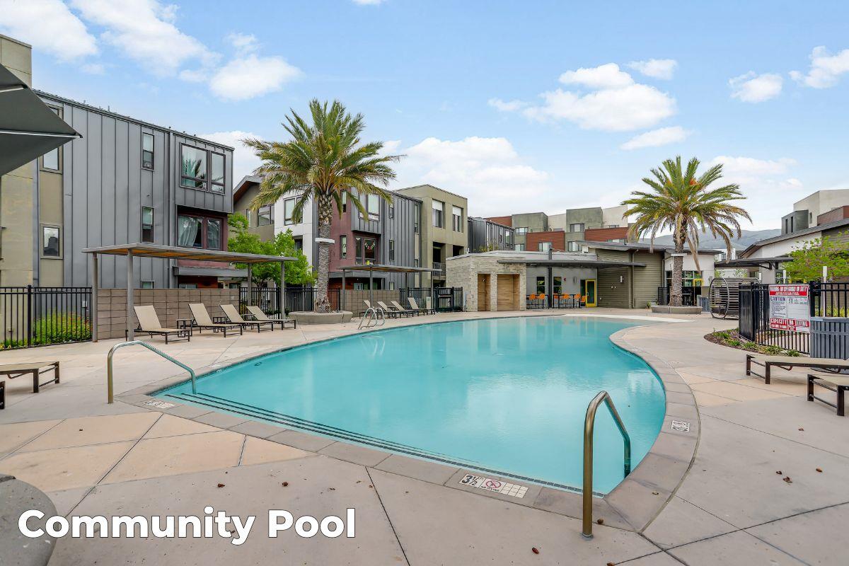 Detail Gallery Image 36 of 43 For 3229 Accelerator Ave #1005,  Fremont,  CA 94538 - 4 Beds | 3/1 Baths