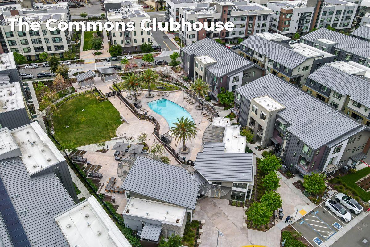 Detail Gallery Image 37 of 43 For 3229 Accelerator Ave #1005,  Fremont,  CA 94538 - 4 Beds | 3/1 Baths