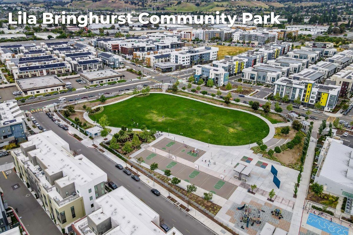 Detail Gallery Image 40 of 43 For 3229 Accelerator Ave #1005,  Fremont,  CA 94538 - 4 Beds | 3/1 Baths