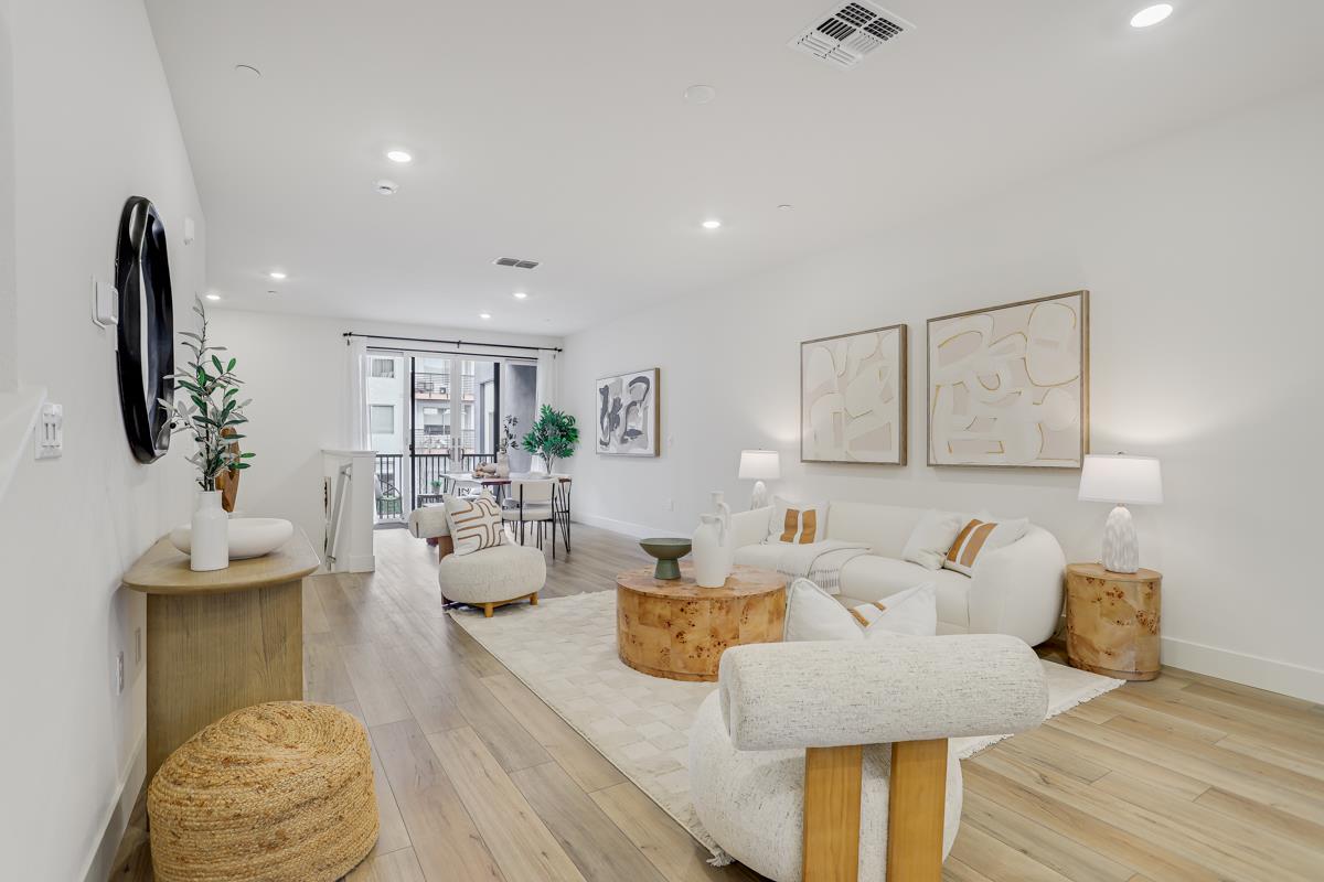 Detail Gallery Image 5 of 43 For 3229 Accelerator Ave #1005,  Fremont,  CA 94538 - 4 Beds | 3/1 Baths