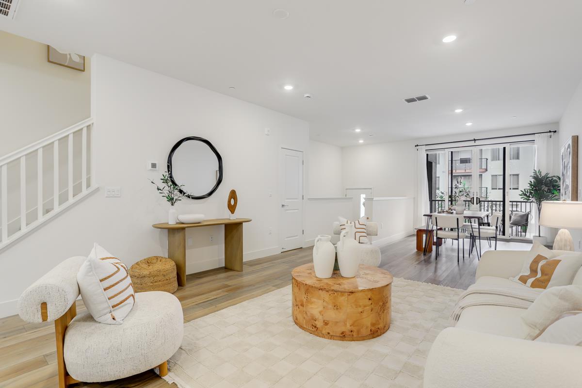 Detail Gallery Image 8 of 43 For 3229 Accelerator Ave #1005,  Fremont,  CA 94538 - 4 Beds | 3/1 Baths