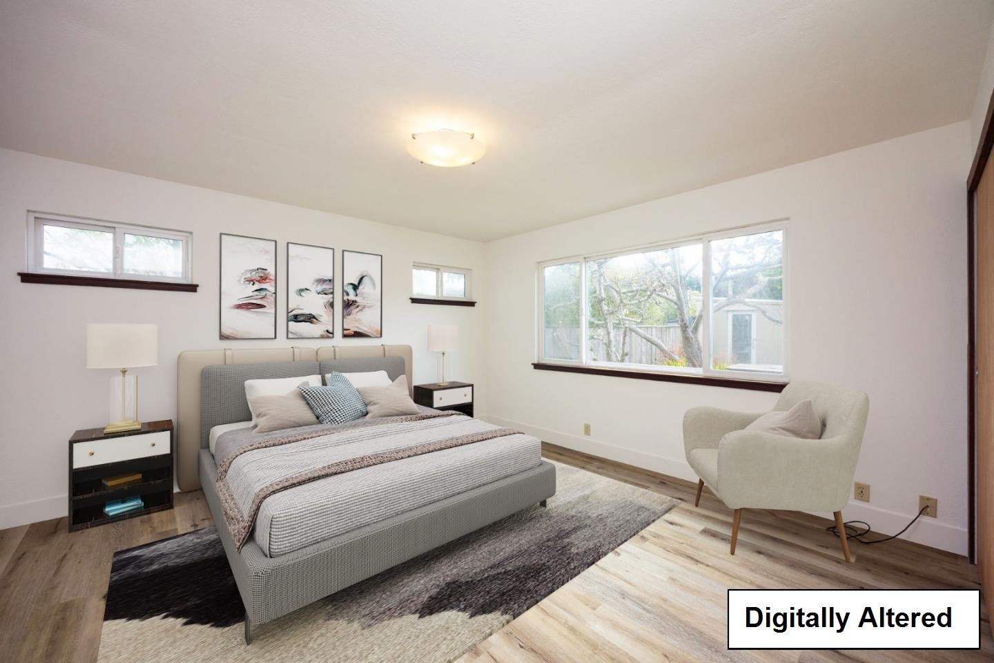 Detail Gallery Image 12 of 37 For 1161 Tamarind St, Montara,  CA 94037 - 4 Beds | 3 Baths