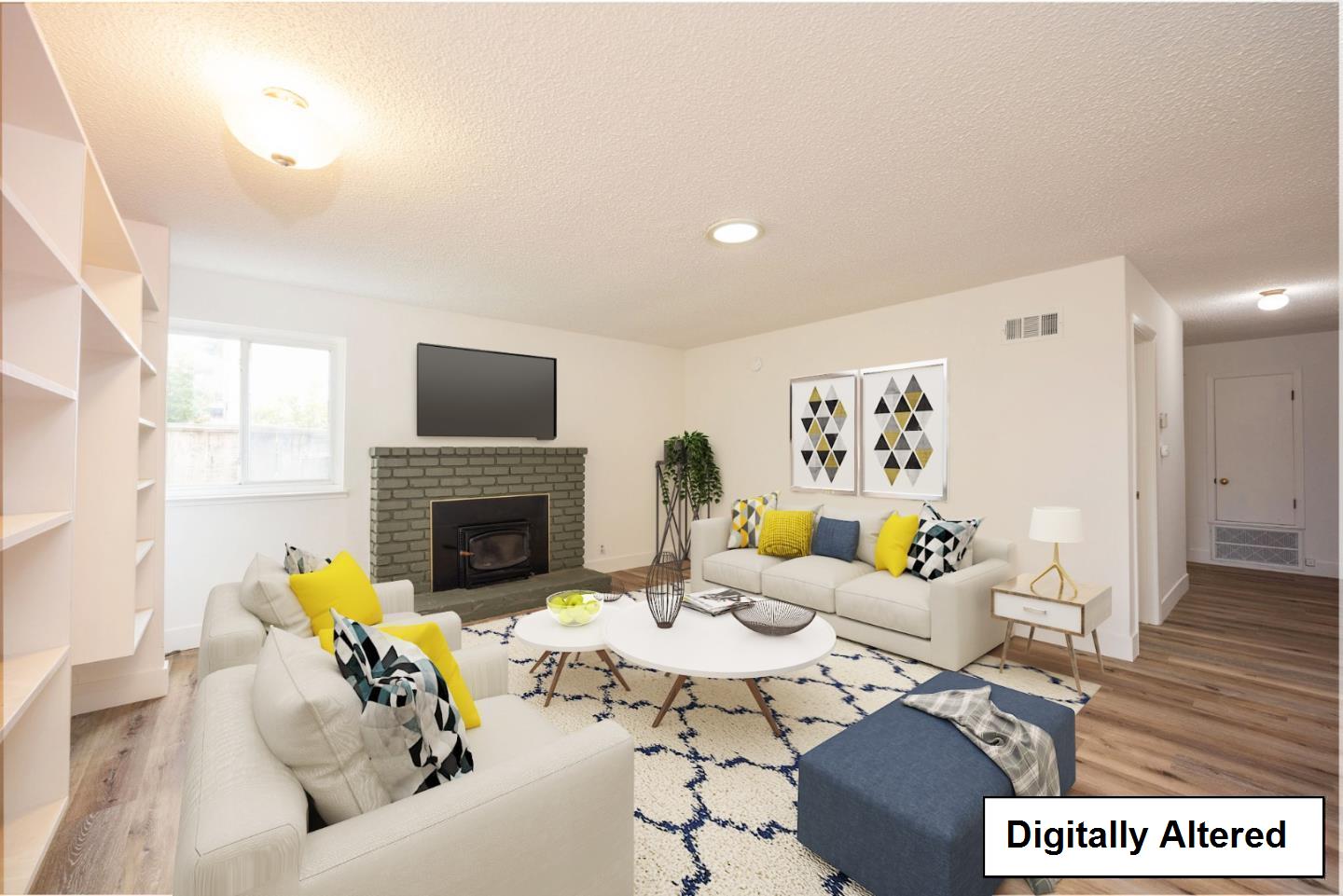 Detail Gallery Image 2 of 37 For 1161 Tamarind St, Montara,  CA 94037 - 4 Beds | 3 Baths