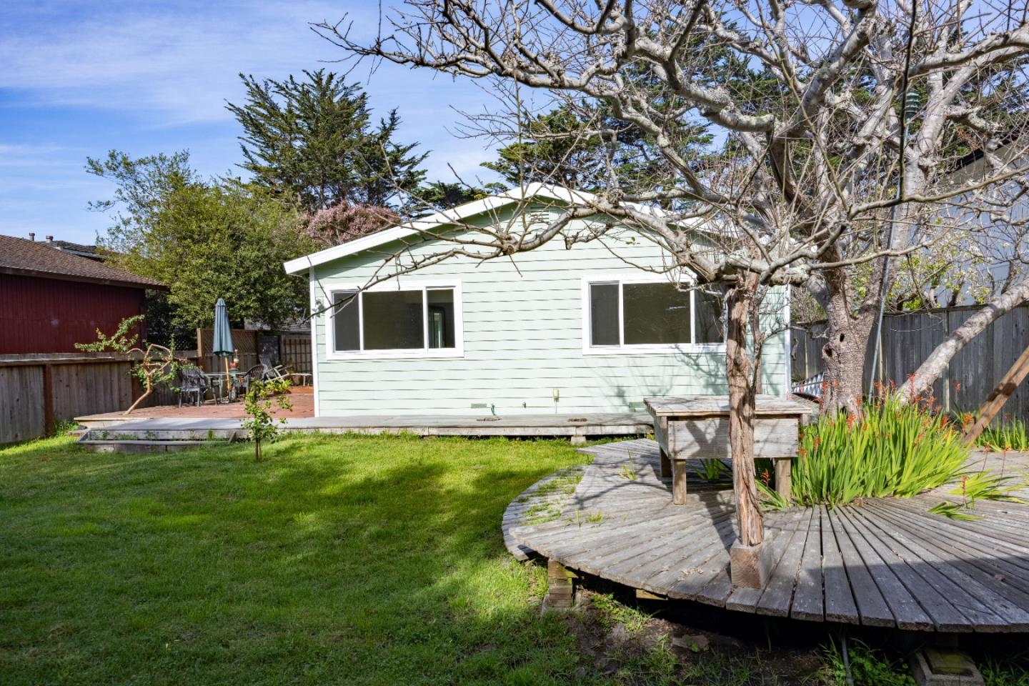 Detail Gallery Image 23 of 37 For 1161 Tamarind St, Montara,  CA 94037 - 4 Beds | 3 Baths