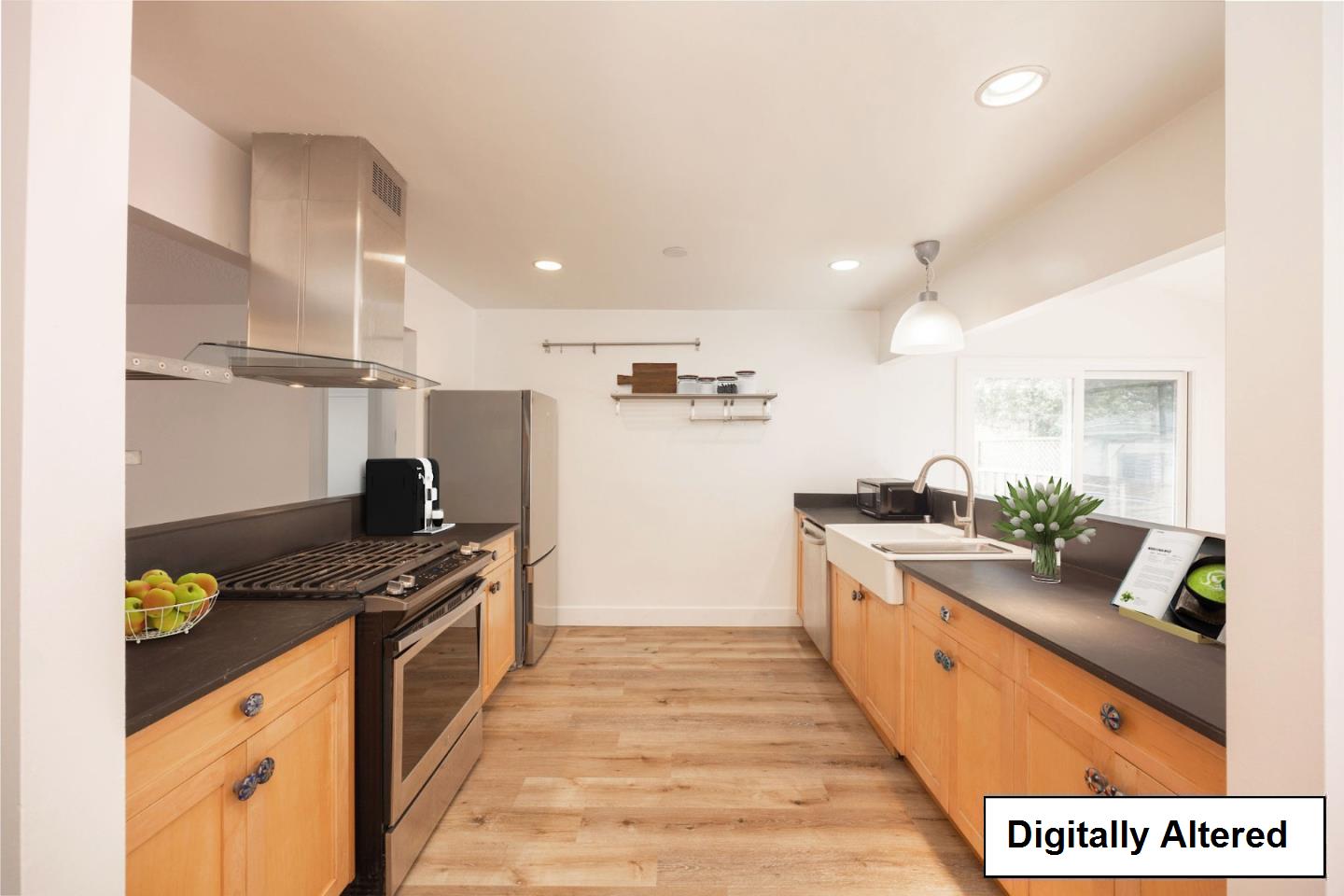 Detail Gallery Image 6 of 37 For 1161 Tamarind St, Montara,  CA 94037 - 4 Beds | 3 Baths