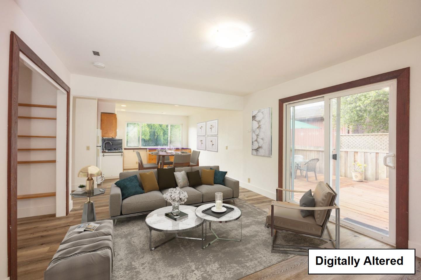 Detail Gallery Image 8 of 37 For 1161 Tamarind St, Montara,  CA 94037 - 4 Beds | 3 Baths