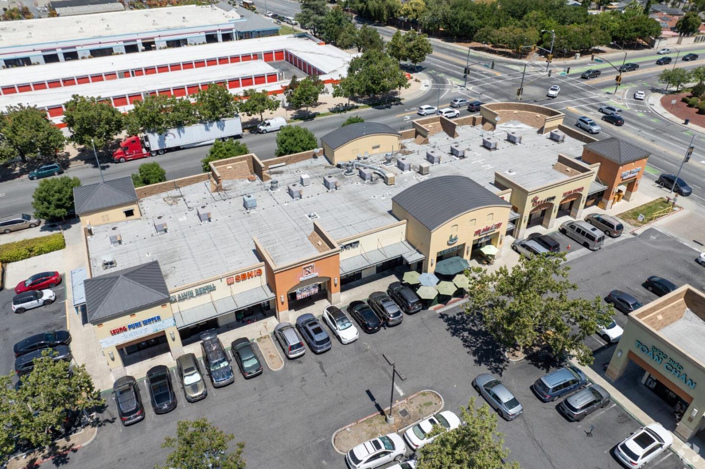 Detail Gallery Image 11 of 15 For 3005 Silver Creek Rd #194,  San Jose,  CA 95121 - – Beds | – Baths