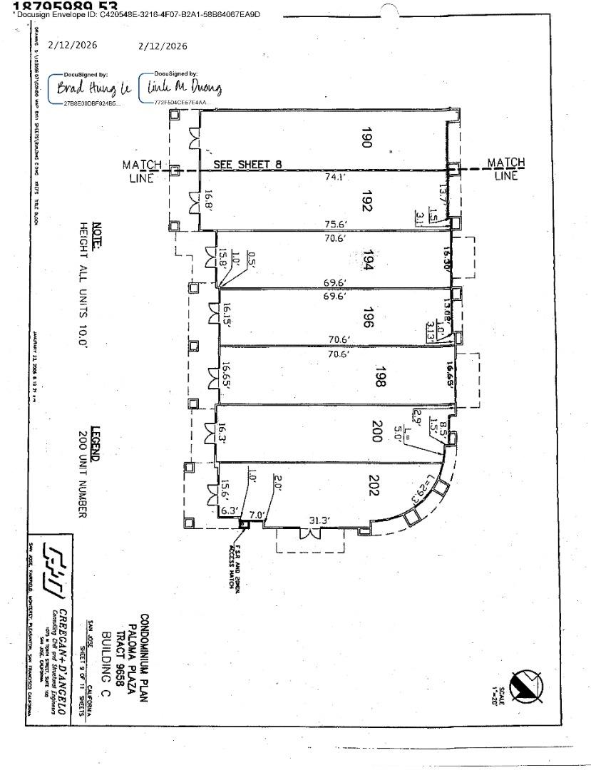Detail Gallery Image 14 of 15 For 3005 Silver Creek Rd #194,  San Jose,  CA 95121 - – Beds | – Baths