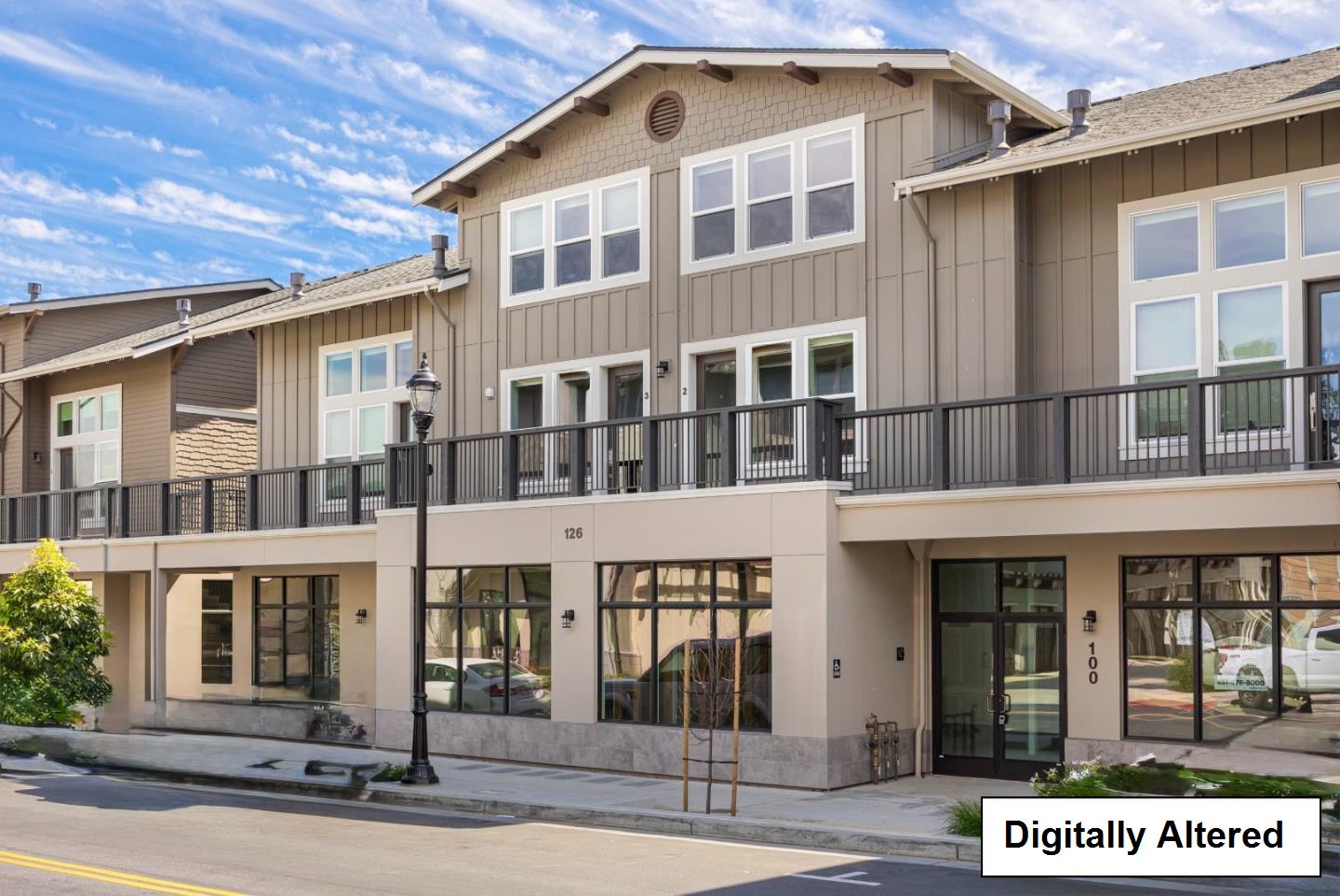 Detail Gallery Image 23 of 24 For 126 Aptos Village Way #3,  Aptos,  CA 95003 - 3 Beds | 3 Baths