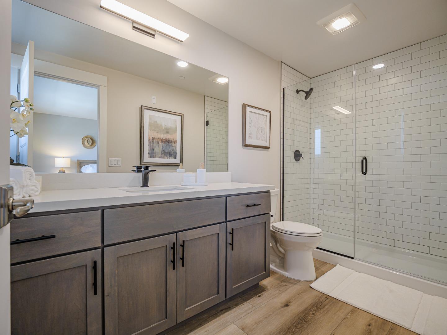 Detail Gallery Image 7 of 24 For 126 Aptos Village Way #3,  Aptos,  CA 95003 - 3 Beds | 3 Baths