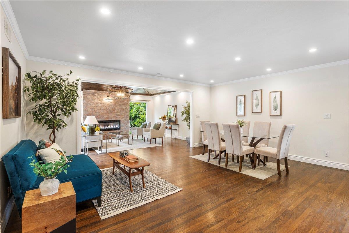 Detail Gallery Image 21 of 69 For 1529 Cameo Dr, San Jose,  CA 95129 - 3 Beds | 3 Baths