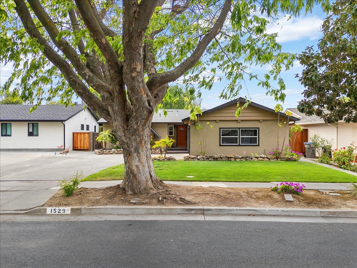 Detail Gallery Image 3 of 69 For 1529 Cameo Dr, San Jose,  CA 95129 - 3 Beds | 3 Baths