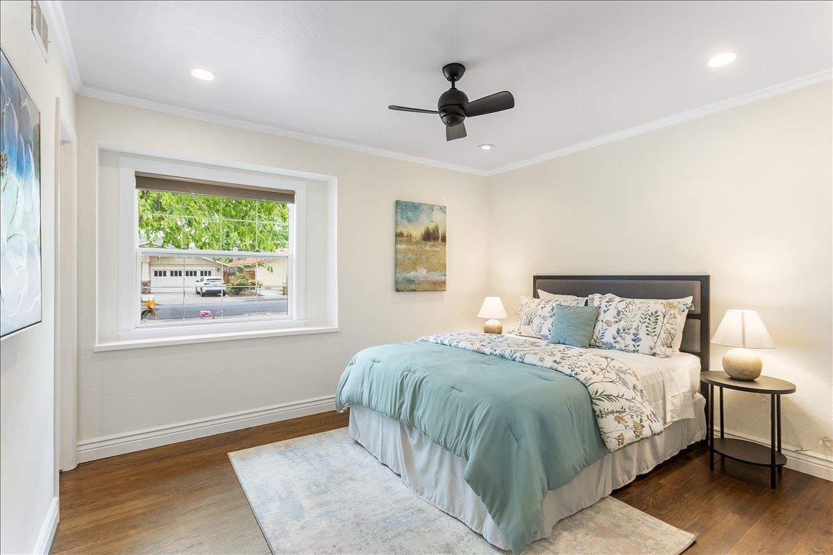 Detail Gallery Image 33 of 69 For 1529 Cameo Dr, San Jose,  CA 95129 - 3 Beds | 3 Baths