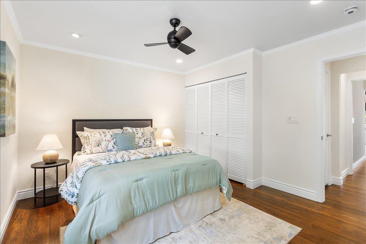 Detail Gallery Image 34 of 69 For 1529 Cameo Dr, San Jose,  CA 95129 - 3 Beds | 3 Baths