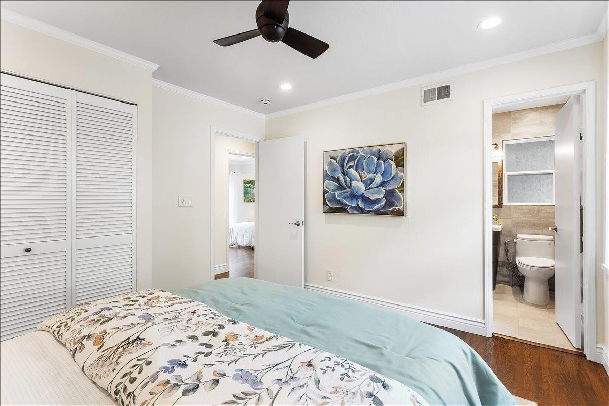 Detail Gallery Image 35 of 69 For 1529 Cameo Dr, San Jose,  CA 95129 - 3 Beds | 3 Baths