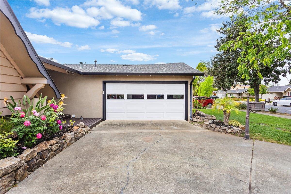 Detail Gallery Image 47 of 69 For 1529 Cameo Dr, San Jose,  CA 95129 - 3 Beds | 3 Baths