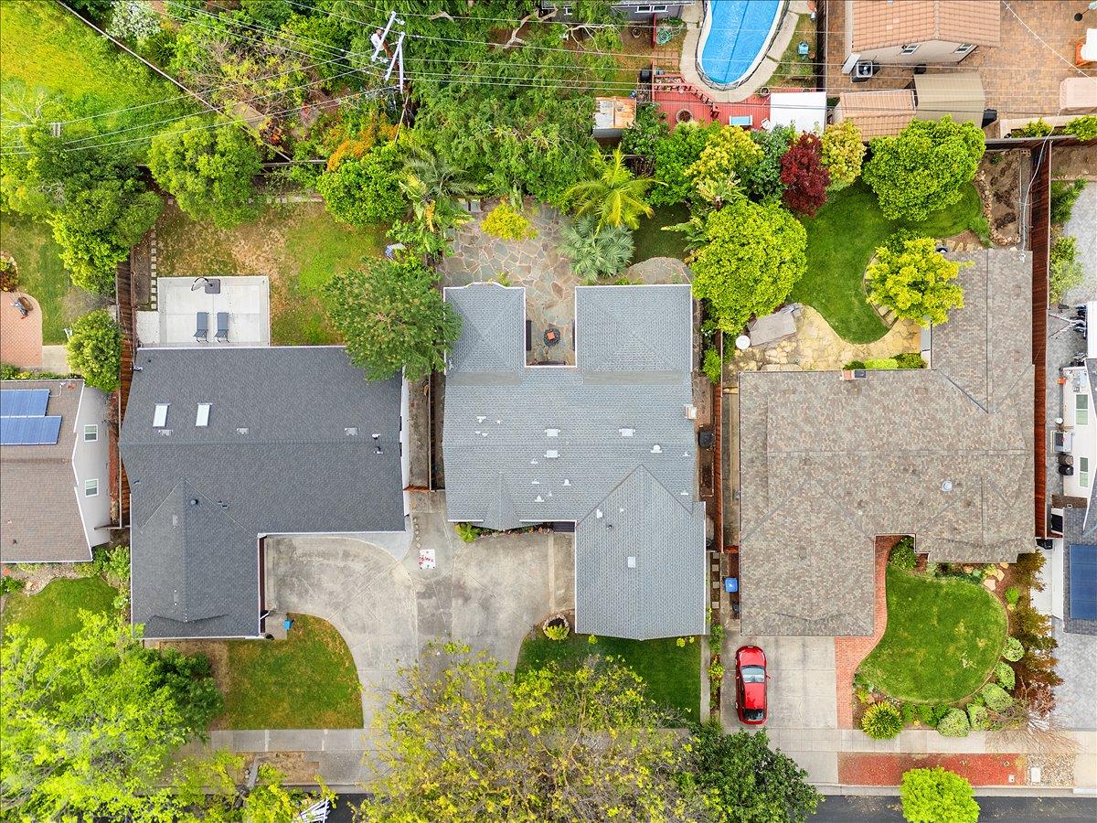 Detail Gallery Image 57 of 69 For 1529 Cameo Dr, San Jose,  CA 95129 - 3 Beds | 3 Baths