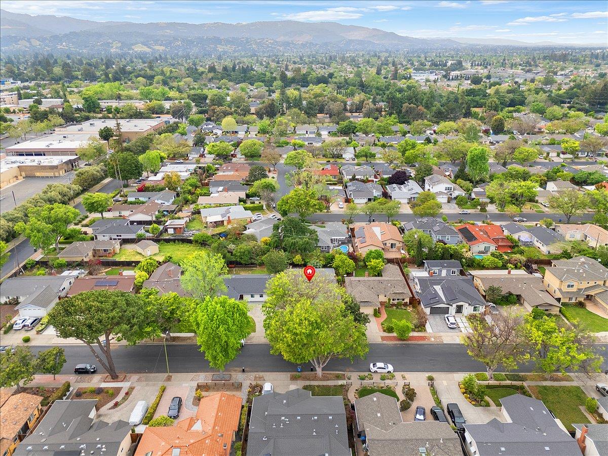 Detail Gallery Image 63 of 69 For 1529 Cameo Dr, San Jose,  CA 95129 - 3 Beds | 3 Baths