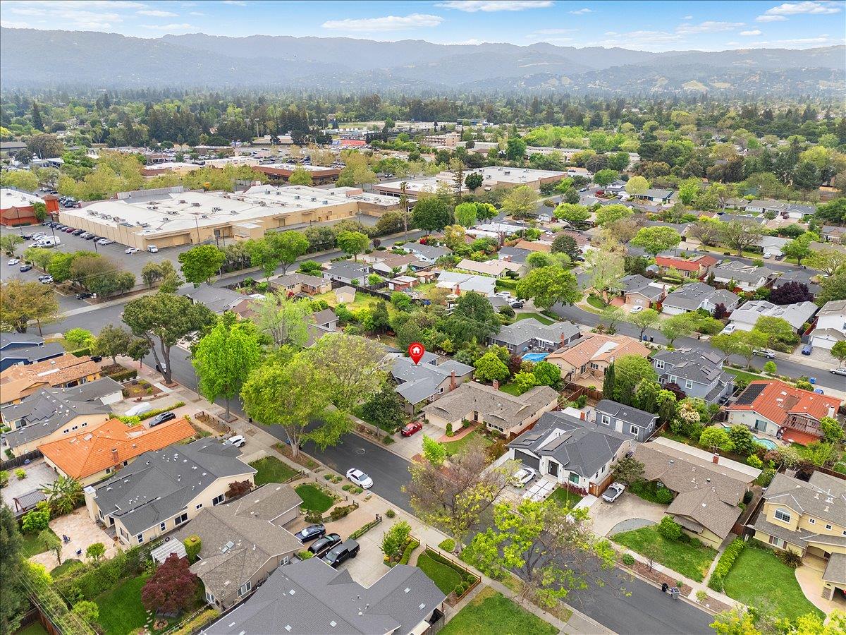 Detail Gallery Image 64 of 69 For 1529 Cameo Dr, San Jose,  CA 95129 - 3 Beds | 3 Baths