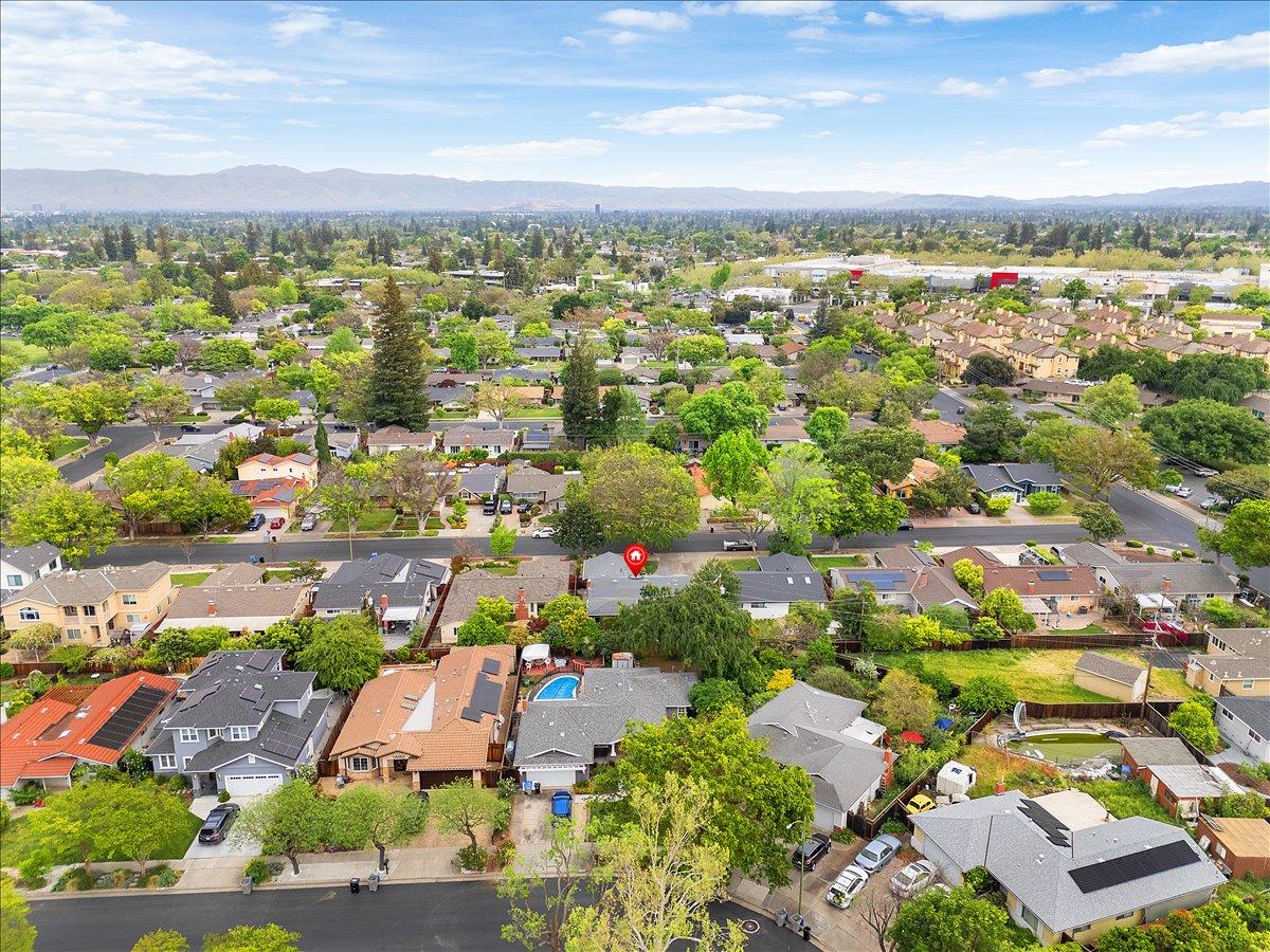 Detail Gallery Image 65 of 69 For 1529 Cameo Dr, San Jose,  CA 95129 - 3 Beds | 3 Baths