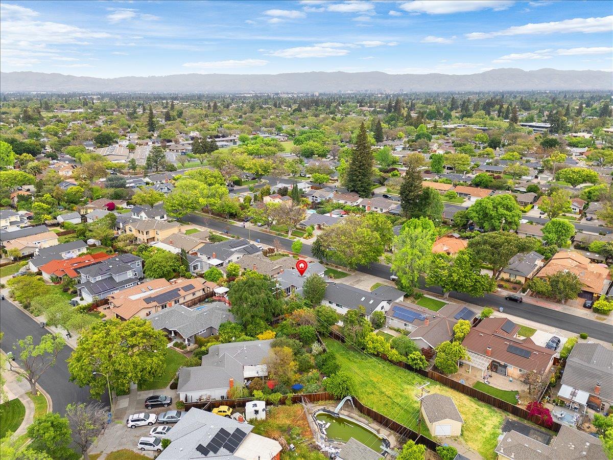 Detail Gallery Image 66 of 69 For 1529 Cameo Dr, San Jose,  CA 95129 - 3 Beds | 3 Baths