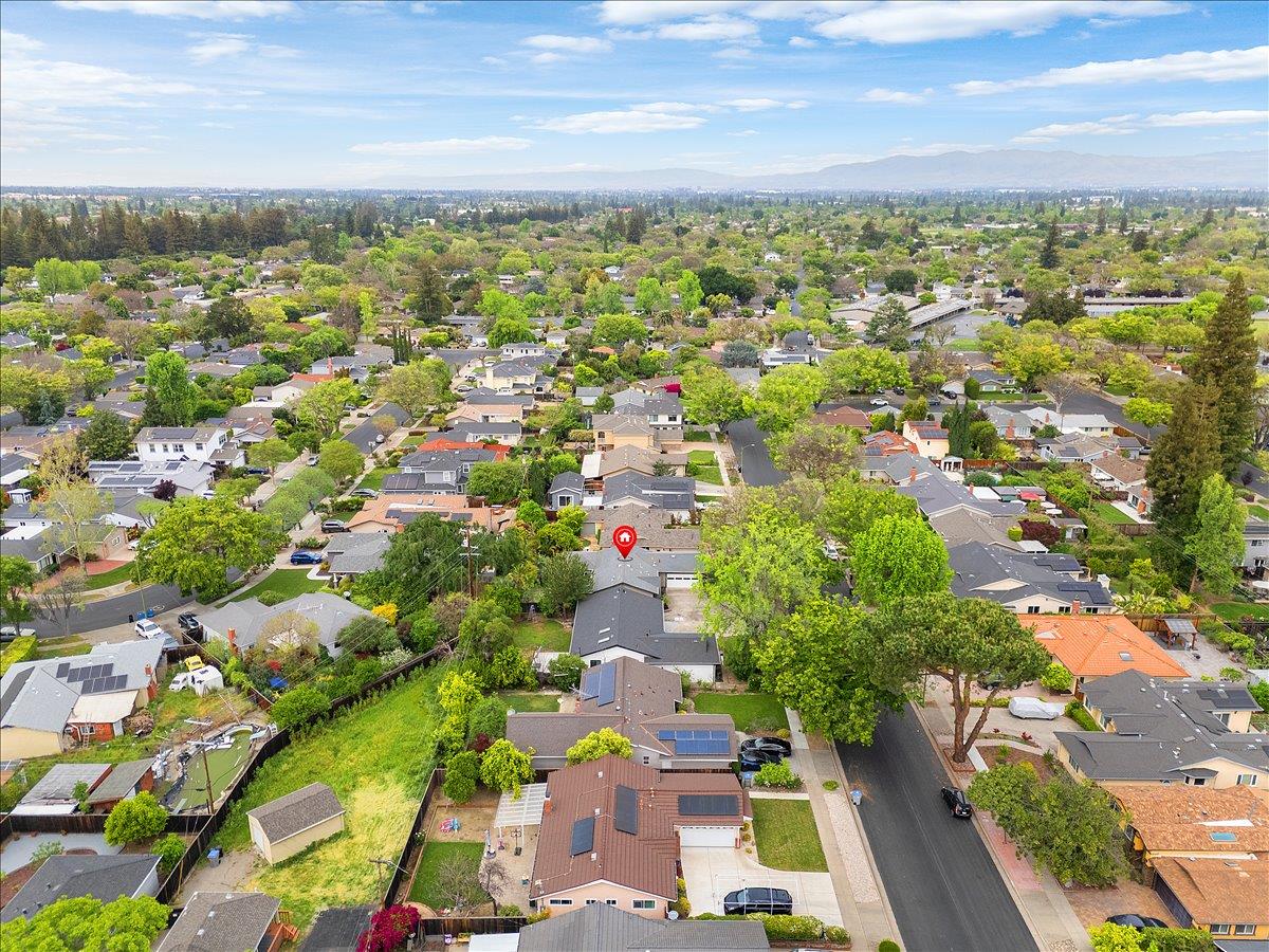 Detail Gallery Image 69 of 69 For 1529 Cameo Dr, San Jose,  CA 95129 - 3 Beds | 3 Baths