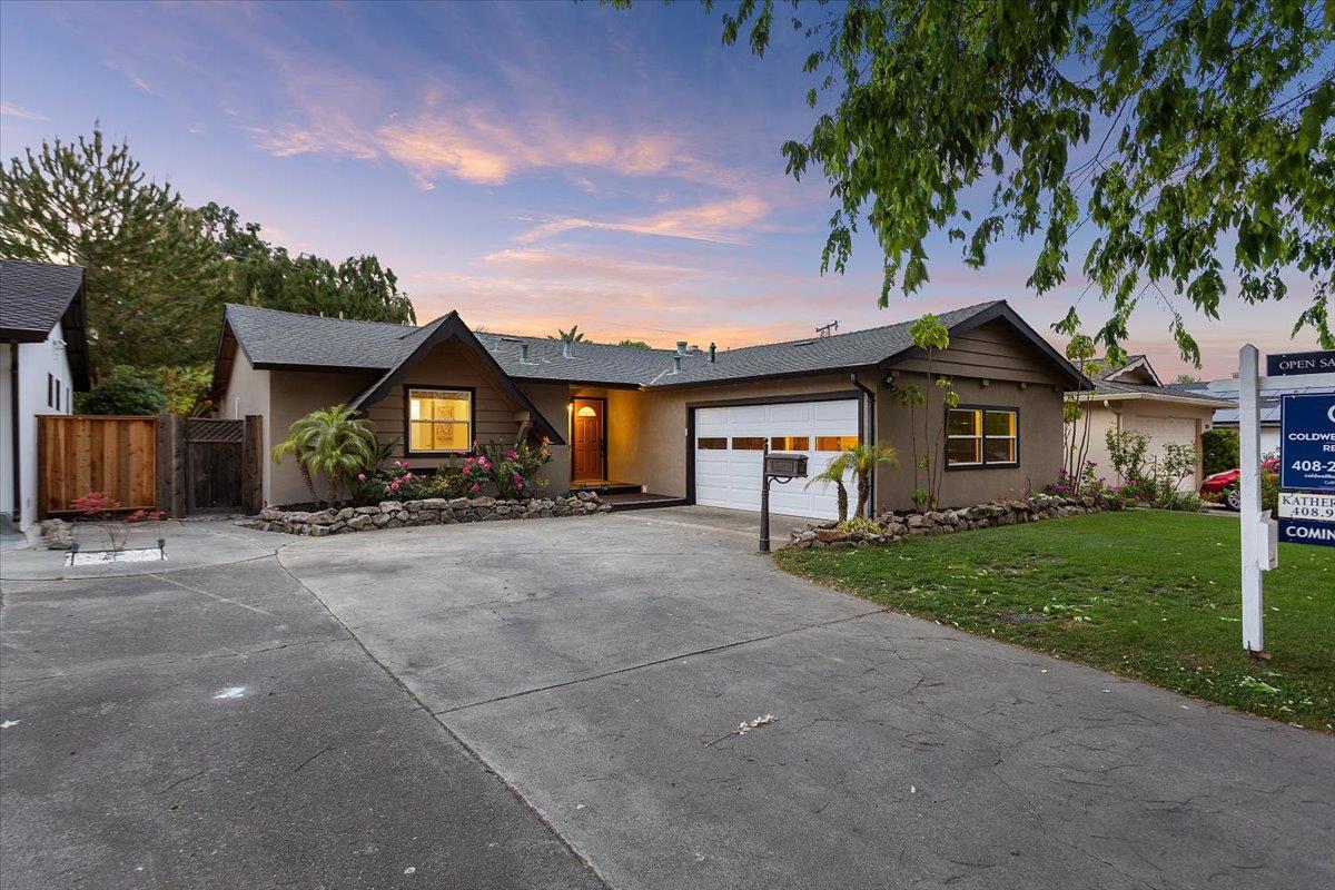 Detail Gallery Image 73 of 89 For 1529 Cameo Dr, San Jose,  CA 95129 - 3 Beds | 3 Baths