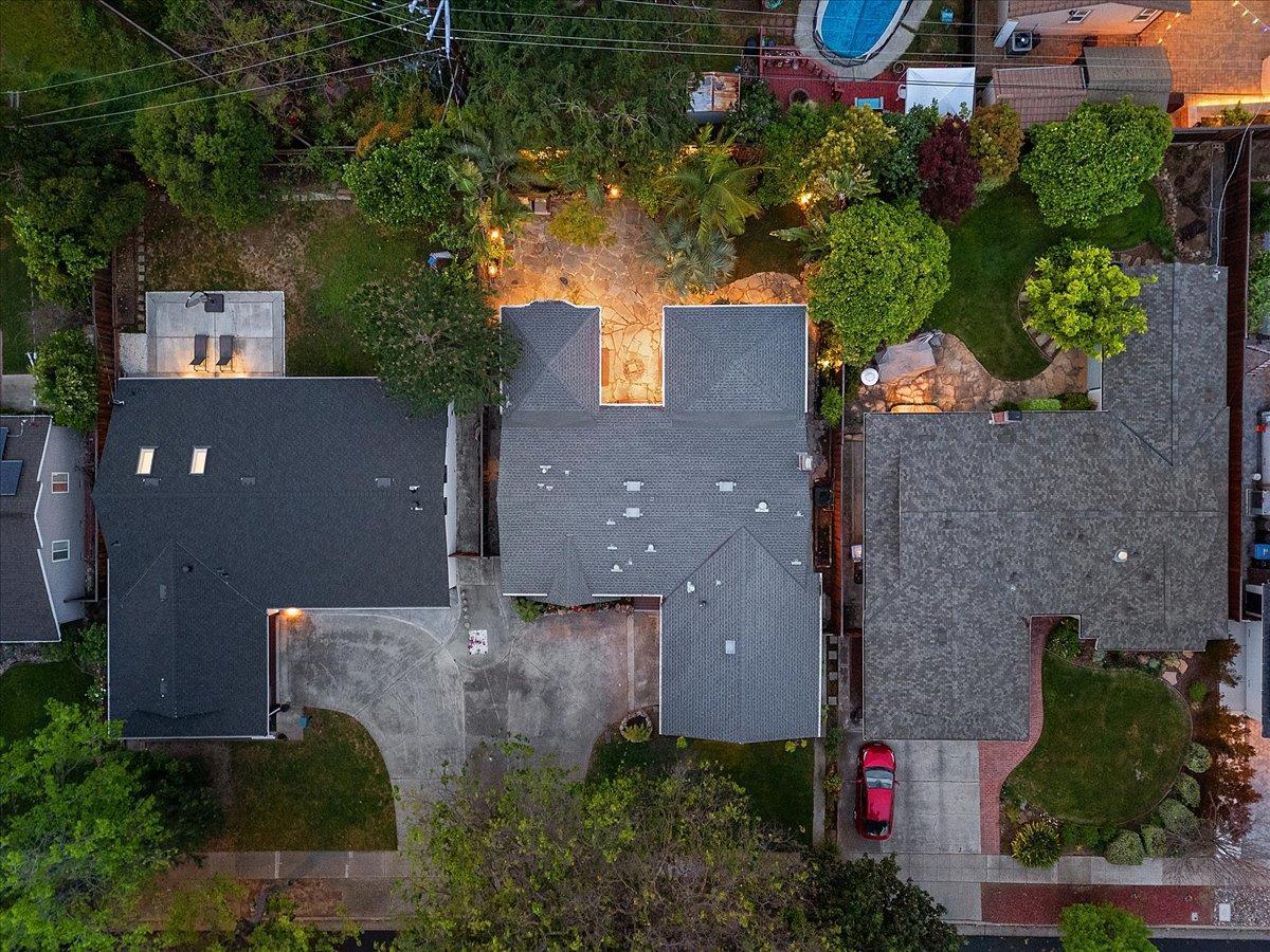 Detail Gallery Image 75 of 89 For 1529 Cameo Dr, San Jose,  CA 95129 - 3 Beds | 3 Baths