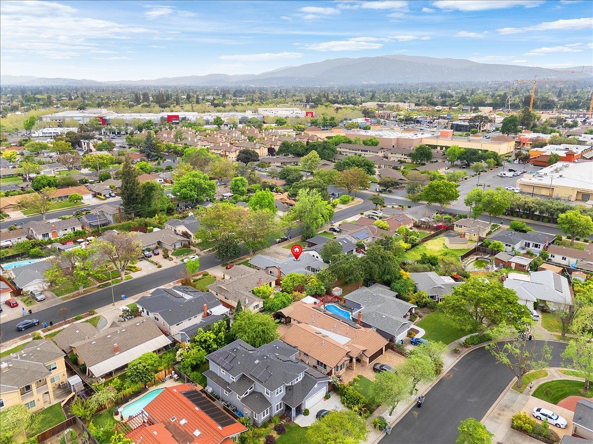Detail Gallery Image 90 of 91 For 1529 Cameo Dr, San Jose,  CA 95129 - 3 Beds | 3 Baths