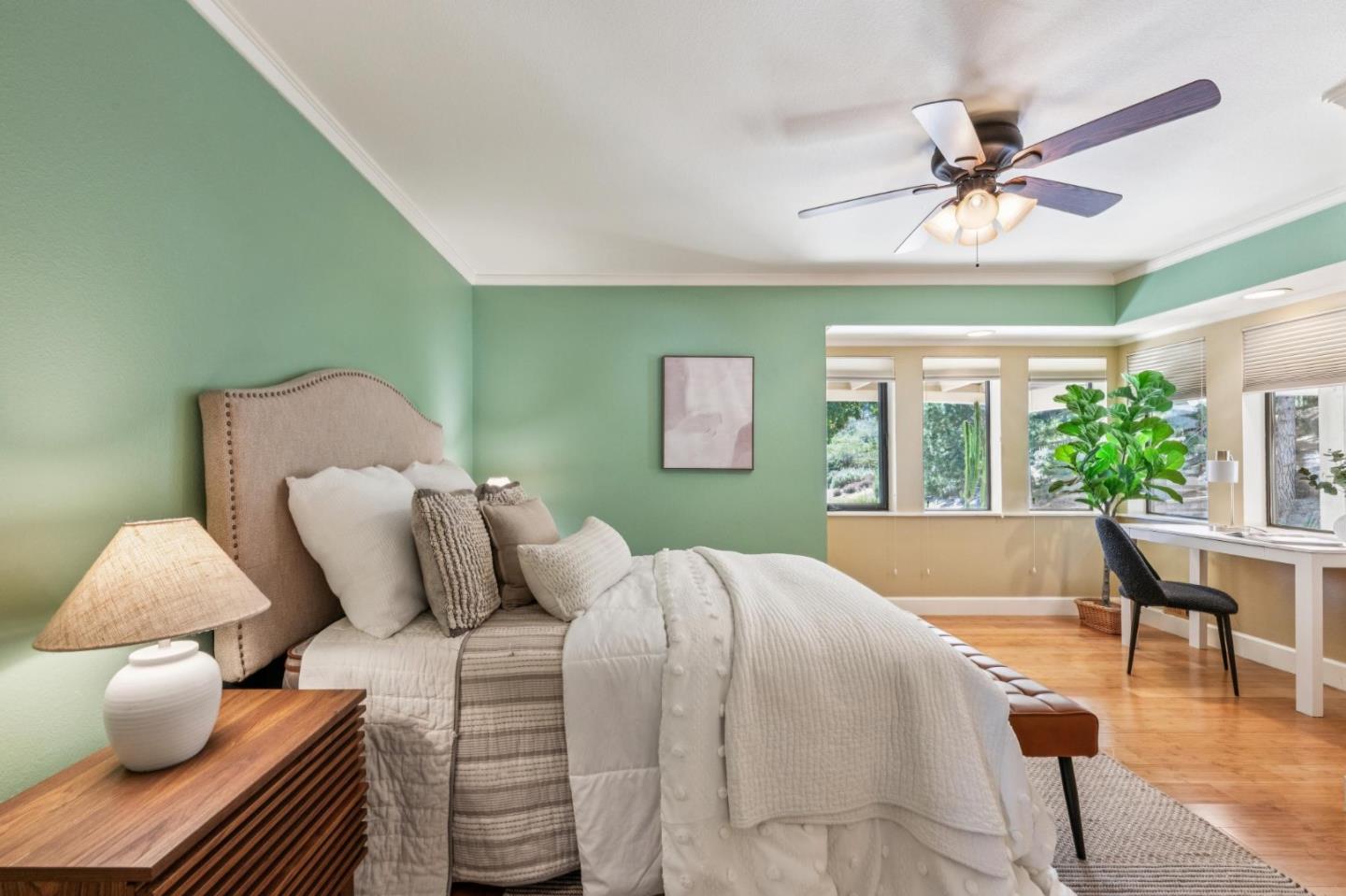 Detail Gallery Image 23 of 51 For 26245 Rinconada Dr, Carmel Valley,  CA 93924 - 4 Beds | 3/1 Baths