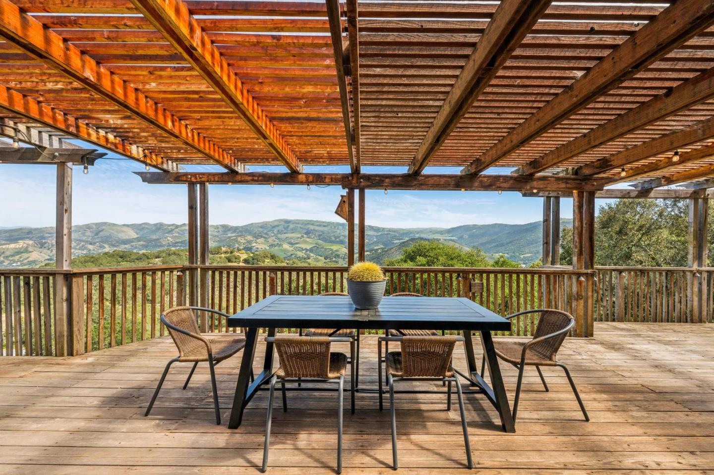 Detail Gallery Image 38 of 51 For 26245 Rinconada Dr, Carmel Valley,  CA 93924 - 4 Beds | 3/1 Baths