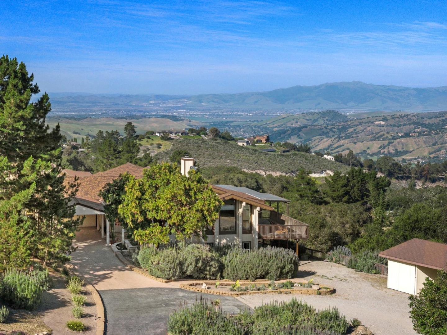 26245 Rinconada Drive, Carmel Valley, CA, 93924