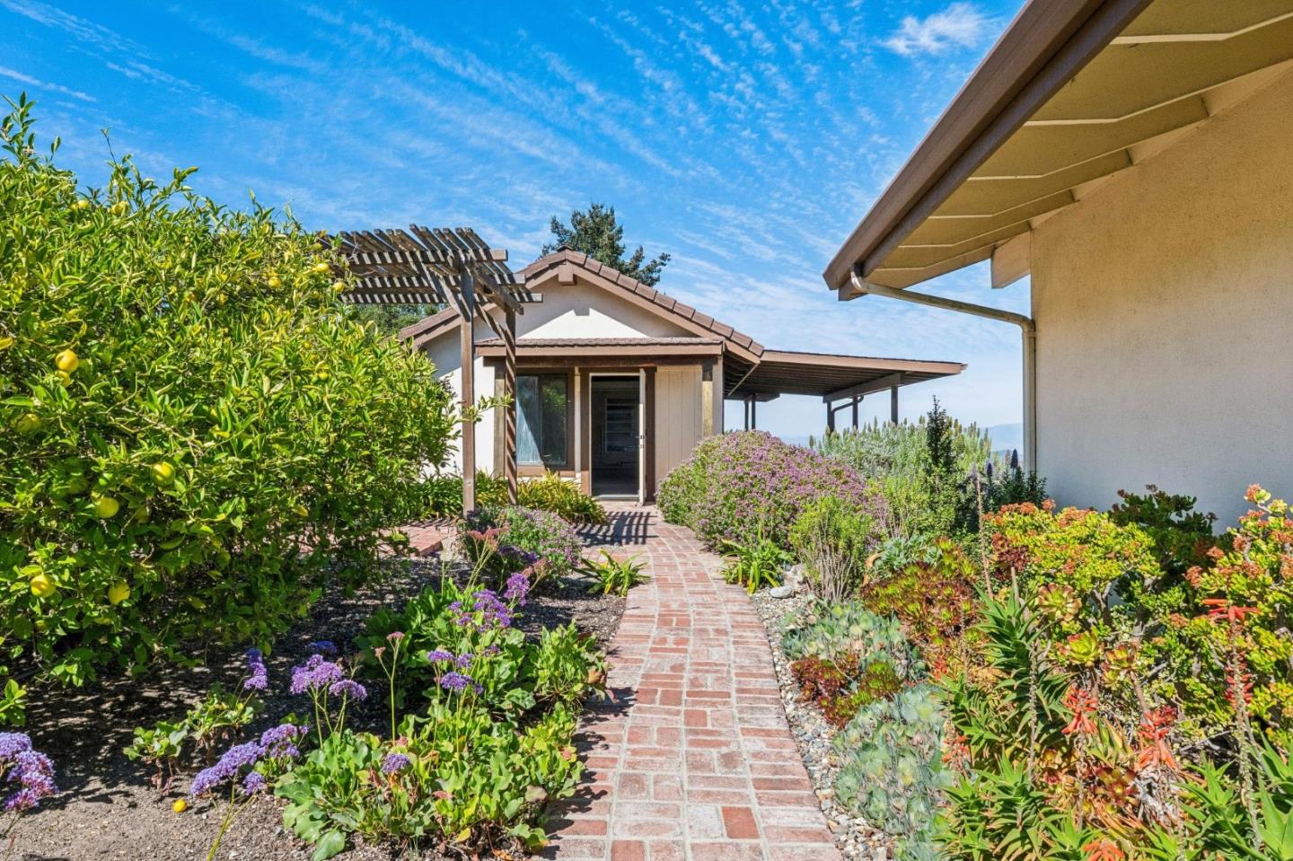 Detail Gallery Image 43 of 51 For 26245 Rinconada Dr, Carmel Valley,  CA 93924 - 4 Beds | 3/1 Baths