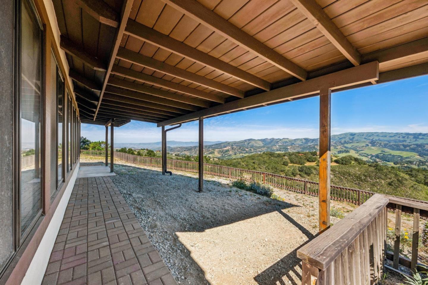Detail Gallery Image 45 of 51 For 26245 Rinconada Dr, Carmel Valley,  CA 93924 - 4 Beds | 3/1 Baths