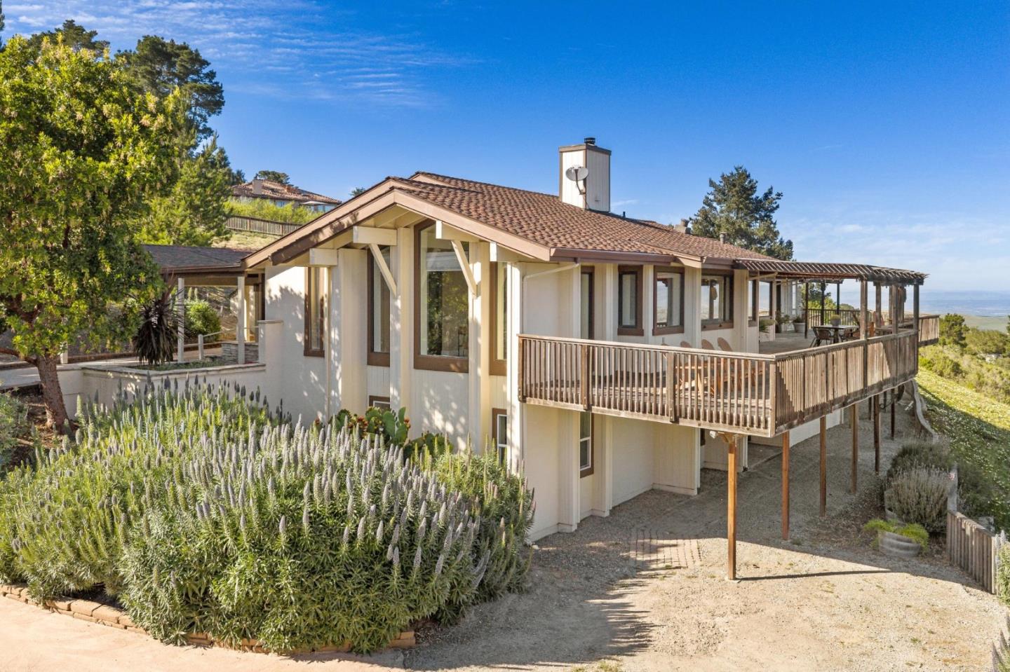 26245 Rinconada Drive, Carmel Valley, CA, 93924