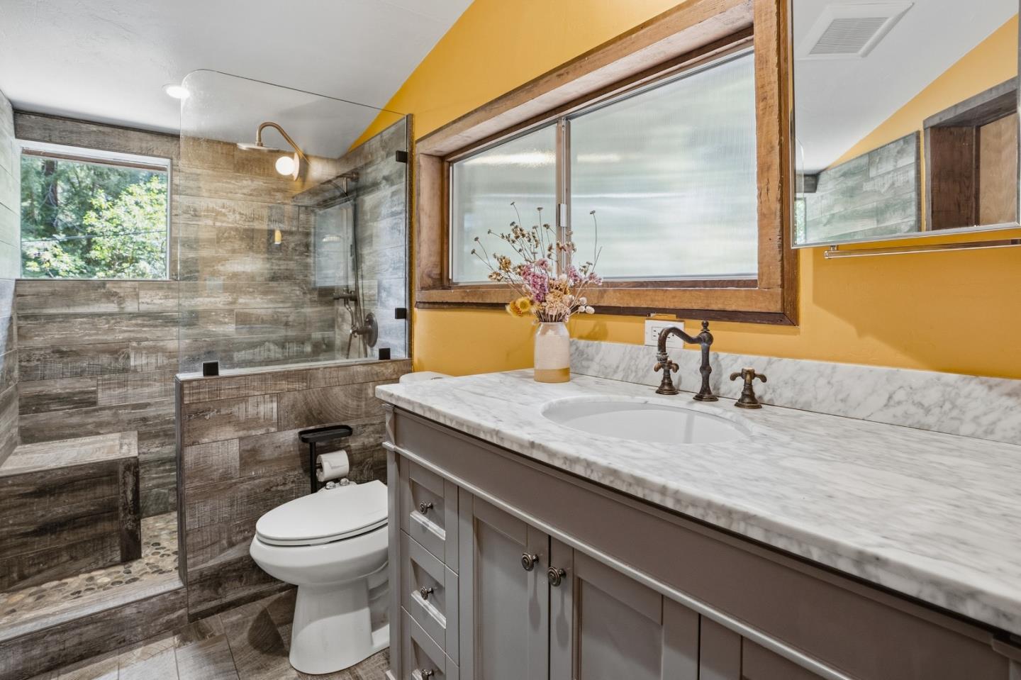 Detail Gallery Image 19 of 53 For 973 Forest Way, Brookdale,  CA 95007 - 2 Beds | 2 Baths