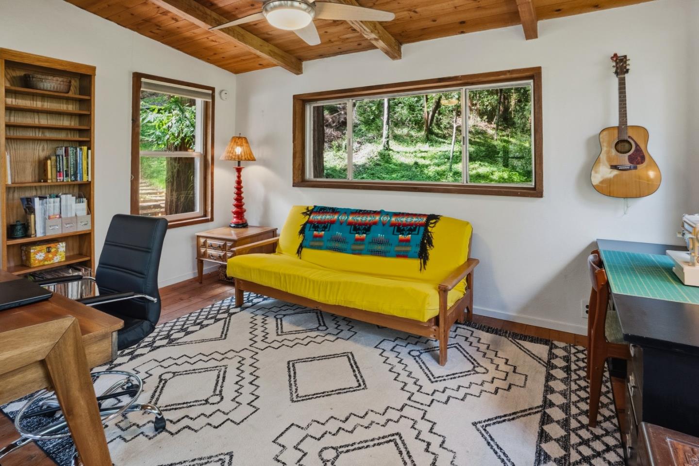 Detail Gallery Image 25 of 53 For 973 Forest Way, Brookdale,  CA 95007 - 2 Beds | 2 Baths