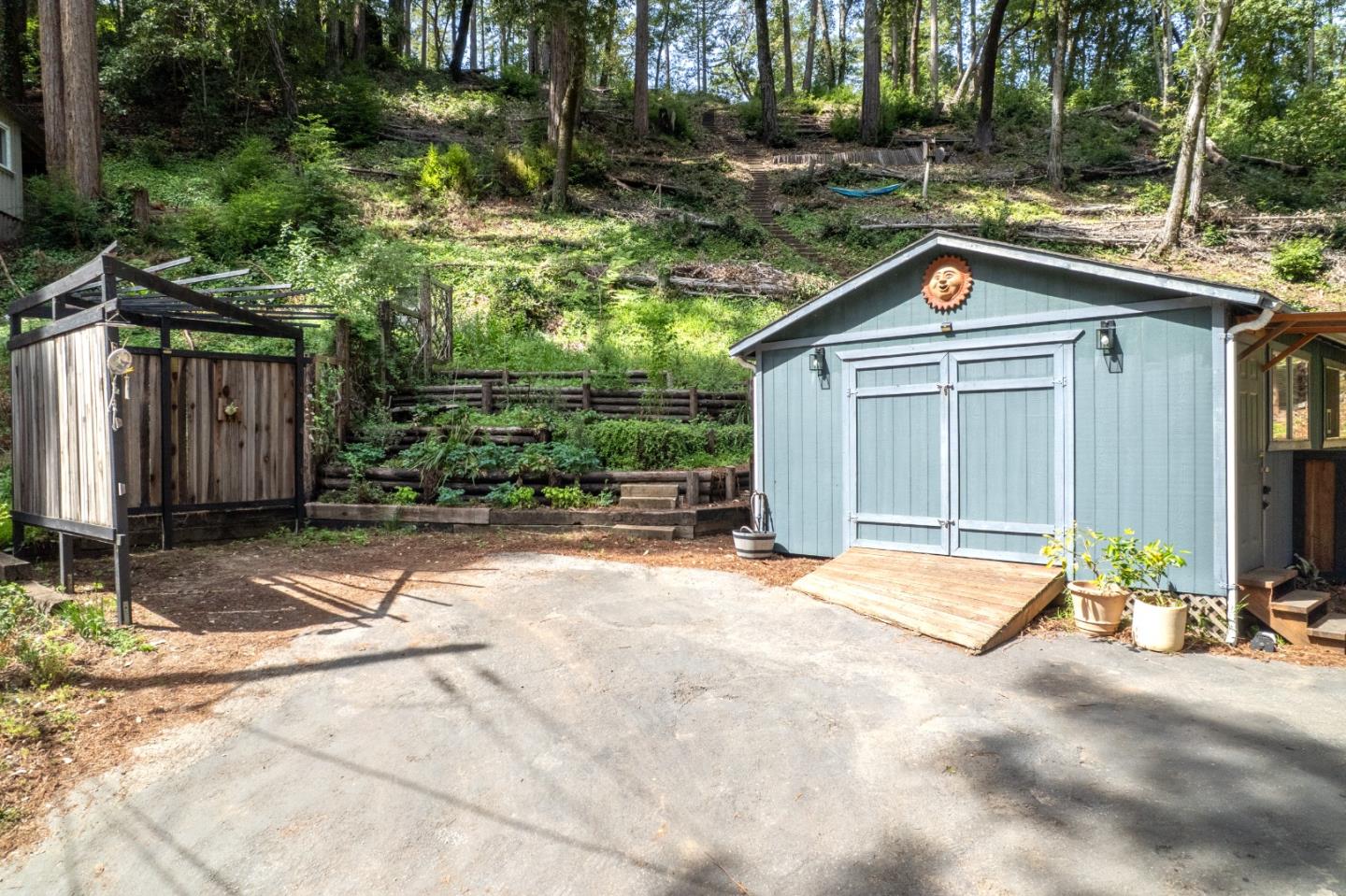 Detail Gallery Image 29 of 53 For 973 Forest Way, Brookdale,  CA 95007 - 2 Beds | 2 Baths