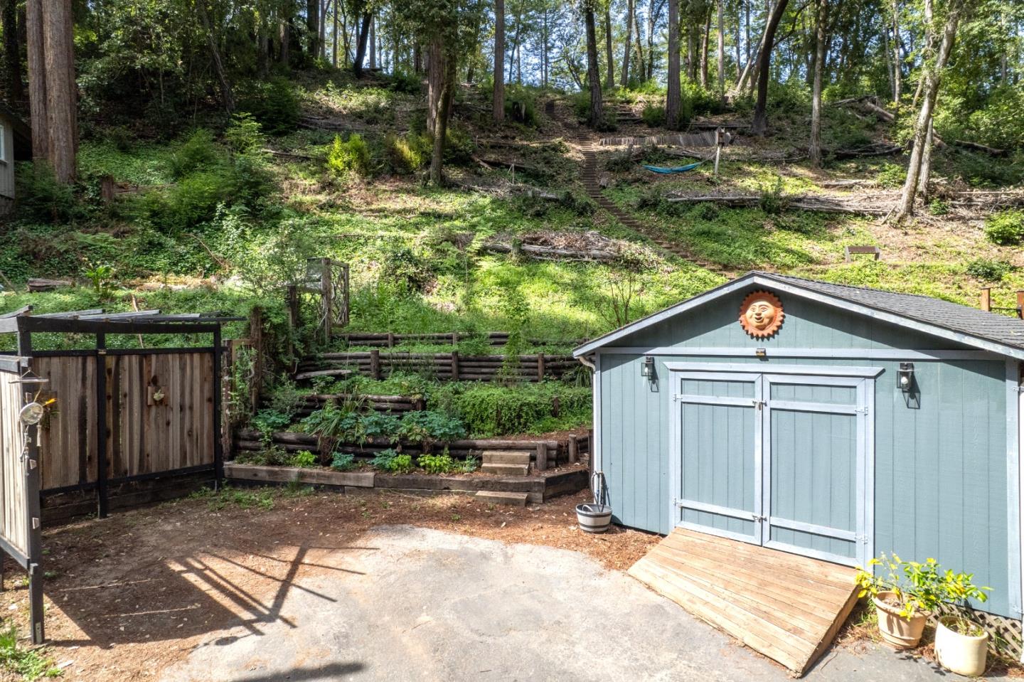 Detail Gallery Image 30 of 53 For 973 Forest Way, Brookdale,  CA 95007 - 2 Beds | 2 Baths