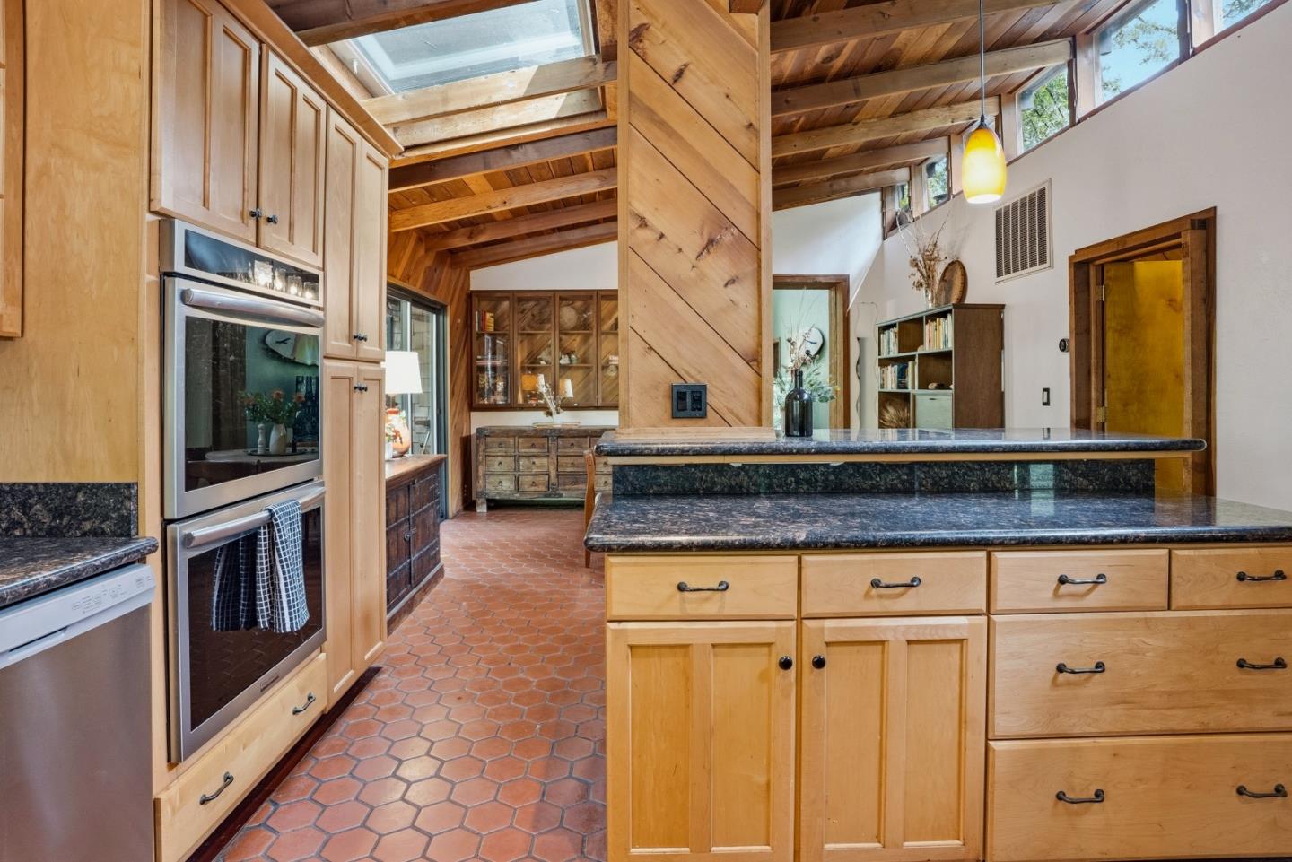 Detail Gallery Image 7 of 53 For 973 Forest Way, Brookdale,  CA 95007 - 2 Beds | 2 Baths