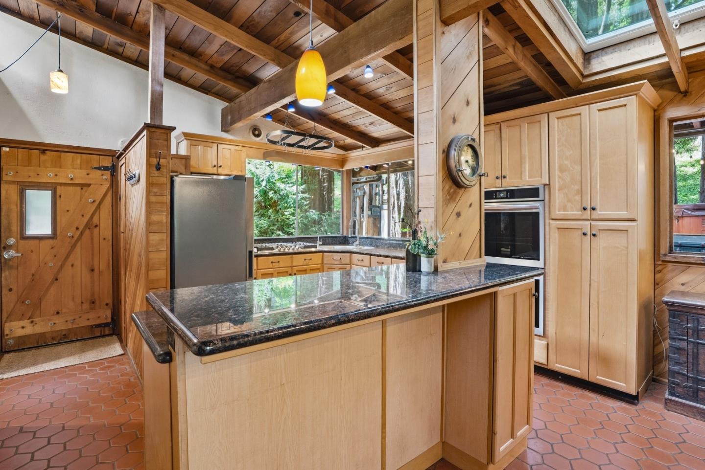 Detail Gallery Image 8 of 53 For 973 Forest Way, Brookdale,  CA 95007 - 2 Beds | 2 Baths